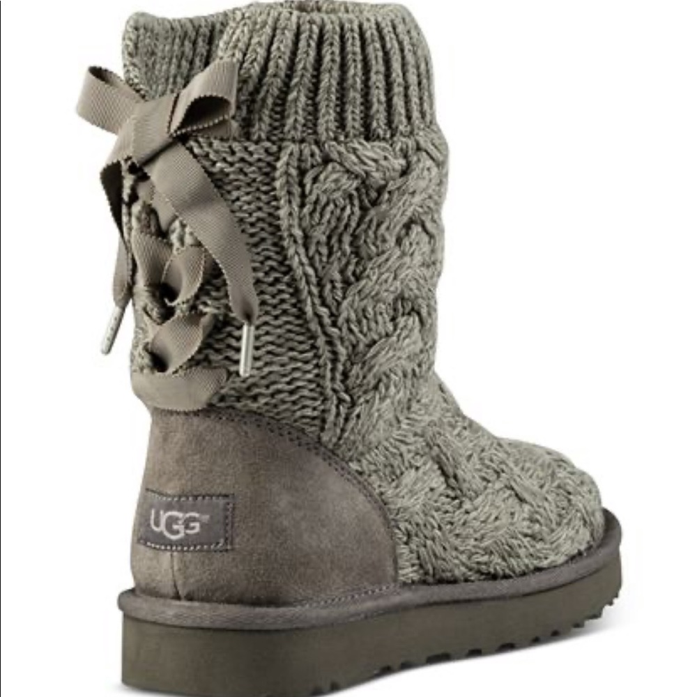 UGG Isla Boots
